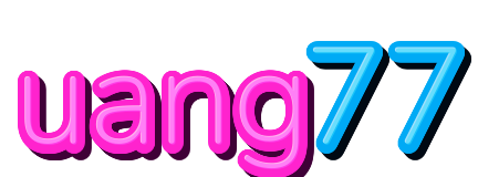 uang77 — logo kanal