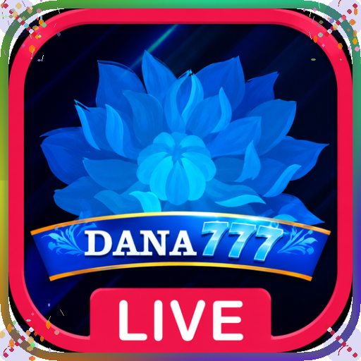dana777 — mitra unggulan