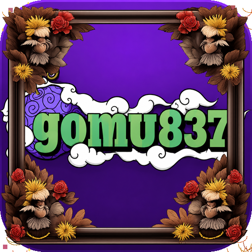 gomu837 — mitra unggulan