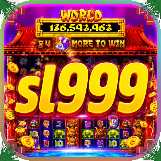 sl999 — galeri pratinjau Resmi APK